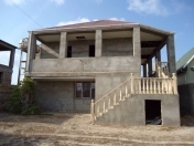 Satılır 6 otaqlı 200 m2 bağ evi Pirşağı