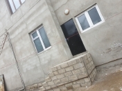 İcarəyə verilir 3 otaqlı 50 m2 həyət evi Bakıxanov
