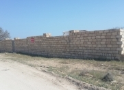 Satılır 12.5 sot torpaq Pirşağı