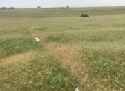 Satılır 6 sot torpaq Mehdiabad