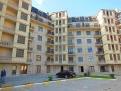 Satılır 3 otaqlı 100 m2 yeni tikili Ağ şəhər