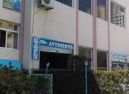 İcarəyə verilir 1 otaqlı 15 m2 ofis Yasamal parkı