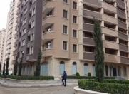 Satılır 2 otaqlı 107 m2 yeni tikili Səməd Vurğun parkı