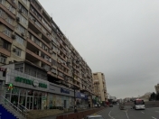 Satılır 2 otaqlı 55 m2 köhnə tikili Gənclik m.