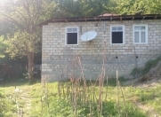 Satılır 3 otaqlı 100 m2 həyət evi İsmayıllı