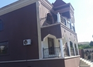 Satılır 5 otaqlı 300 m2 villa Novxanı