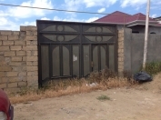 Satılır 11 sot torpaq Novxanı