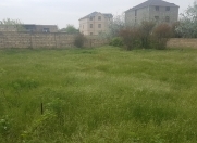 Satılır 6 sot torpaq Sumqayıt