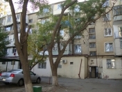 İcarəyə verilir 1 otaqlı 28 m2 köhnə tikili Sumqayıt