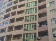 İcarəyə verilir 3 otaqlı 94 m2 yeni tikili Şah İsmayıl Xətai m.