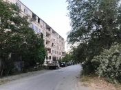 Satılır 4 otaqlı 100 m2 köhnə tikili 4 mkr