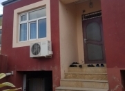 Satılır 4 otaqlı 120 m2 həyət evi Binəqədi