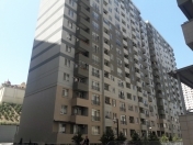 Satılır 2 otaqlı 72 m2 yeni tikili Çıraq Plaza
