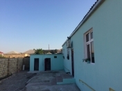 Satılır 3 otaqlı 98 m2 bağ evi Sumqayıt