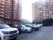 Satılır 5 otaqlı 265 m2 yeni tikili Dədə Qorqud parkı