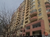 Satılır 3 otaqlı 90 m2 yeni tikili Qələbə dairəsi