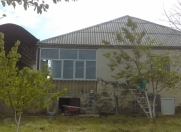 Satılır 5 otaqlı 132 m2 həyət evi Savalan