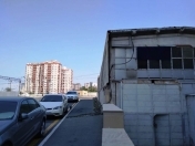 Satılır 10 otaqlı 425 m2 obyekt Səməd Vurğun parkı