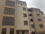 Satılır 4 otaqlı 120 m2 yeni tikili Əhmədli