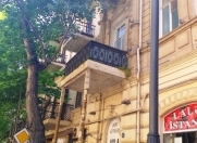 İcarəyə verilir 1 otaqlı 40 m2 köhnə tikili Tarqovu