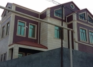 Satılır 10 otaqlı 600 m2 həyət evi Bakıxanov