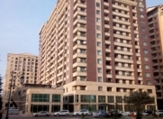 İcarəyə verilir 3 otaqlı 150 m2 yeni tikili Şah İsmayıl Xətai m.