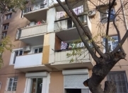 Satılır 2 otaqlı 45 m2 köhnə tikili Badamdar