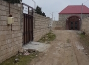 Satılır 6 sot torpaq Ramana