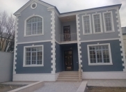 Satılır 6 otaqlı 280 m2 həyət evi Zabrat 1