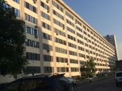 Satılır 4 otaqlı 108 m2 köhnə tikili Elit ticarət mərkəzi