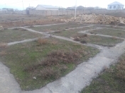 Satılır 6 sot torpaq Sumqayıt