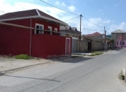 Satılır 3 otaqlı 90 m2 həyət evi Binəqədi