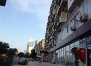 Satılır 4 otaqlı 150 m2 köhnə tikili Lider telekanalı