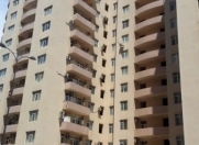 Satılır 3 otaqlı 142 m2 yeni tikili 3 mkr