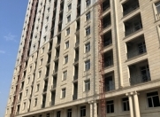 Satılır 3 otaqlı 110 m2 yeni tikili Gənclik m.