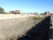 Satılır 10 sot torpaq Dübəndi bağları