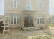 Satılır 6 otaqlı 200 m2 həyət evi Kürdəxanı