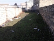 Satılır 9.5 sot torpaq Novxanı