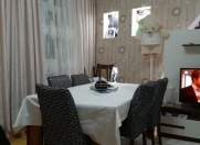 Satılır 2 otaqlı 49 m2 həyət evi NZS