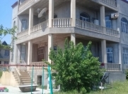 Satılır 8 otaqlı 1200 m2 bağ evi Buzovna