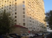 Satılır 2 otaqlı 67 m2 yeni tikili Montin adına park