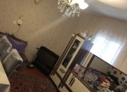 Satılır 2 otaqlı 50 m2 həyət evi Həzi Aslanov