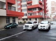 Satılır 2 otaqlı 65 m2 yeni tikili 8 km