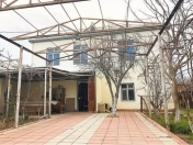 İcarəyə verilir 5 otaqlı 140 m2 həyət evi Novxanı