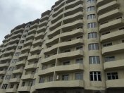 Satılır 1 otaqlı 54 m2 yeni tikili Xırdalan