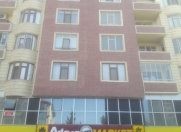 Satılır 2 otaqlı 97 m2 yeni tikili Gənclik m.