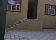 Satılır 3 otaqlı 100 m2 həyət evi Binə