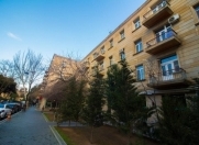 Satılır 4 otaqlı 150 m2 köhnə tikili İçəri Şəhər m.