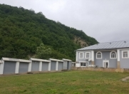 Satılır 6 otaqlı 500 m2 villa İsmayıllı