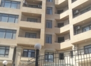 İcarəyə verilir 3 otaqlı 150 m2 yeni tikili İçəri Şəhər m.